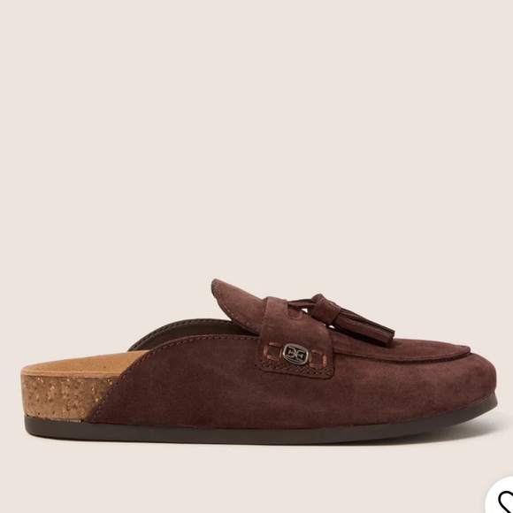 NIB Sam Edelman Astrid Mule 8.5 - Picture 2 of 4